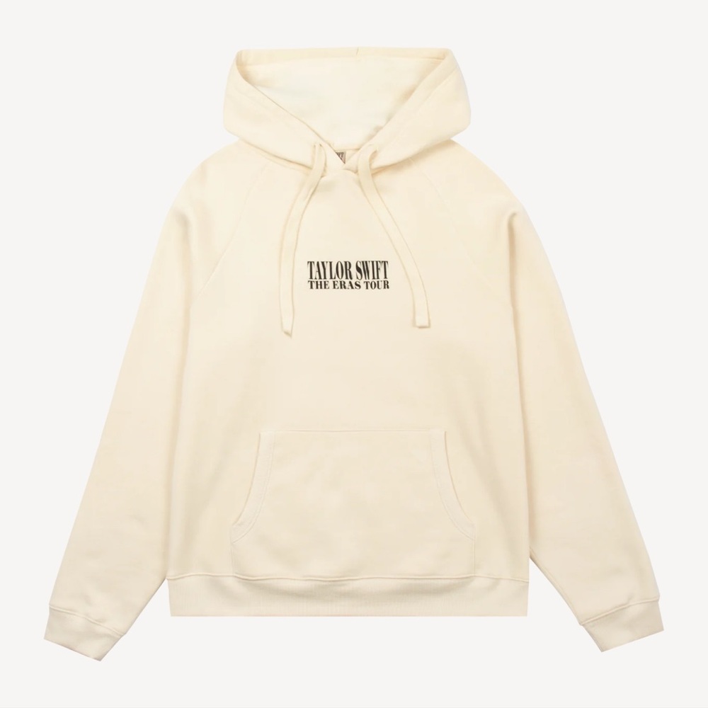 Taylor Swift 2024 Eras Tour Sweatshirt